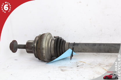 2012-2018 Audi A7 A6 Rear Left or Rear Right Side CV Axle Shaft 8R0501203C OEM