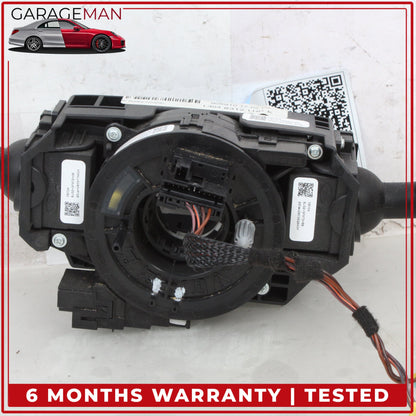 2013-2017 Range Rover Sport L494 L405 Steering Column Combination Switch OEM