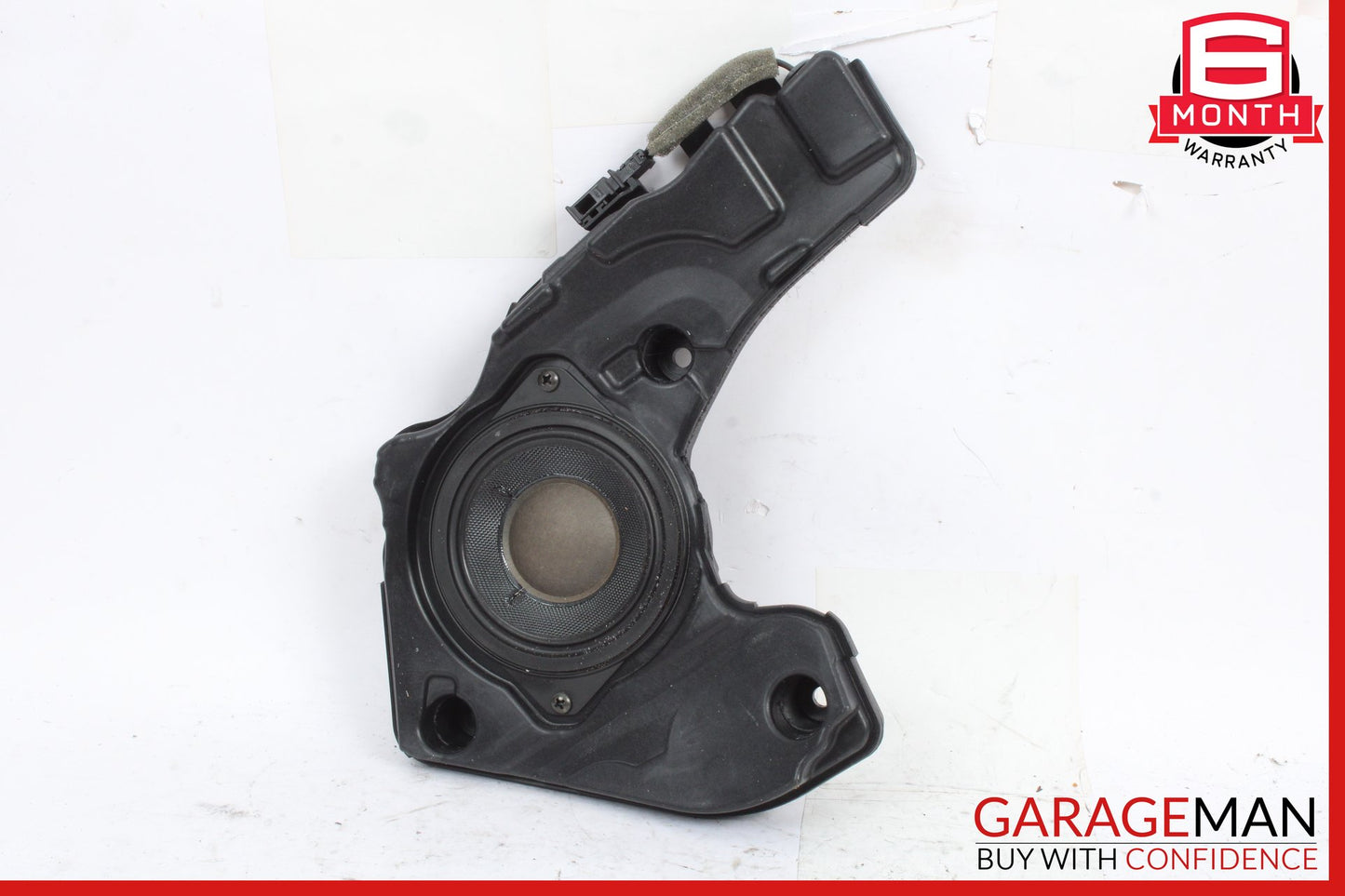 2012-2018 Audi S7 Front Left and Right Mid Range Door Speaker 4G8035304 OEM