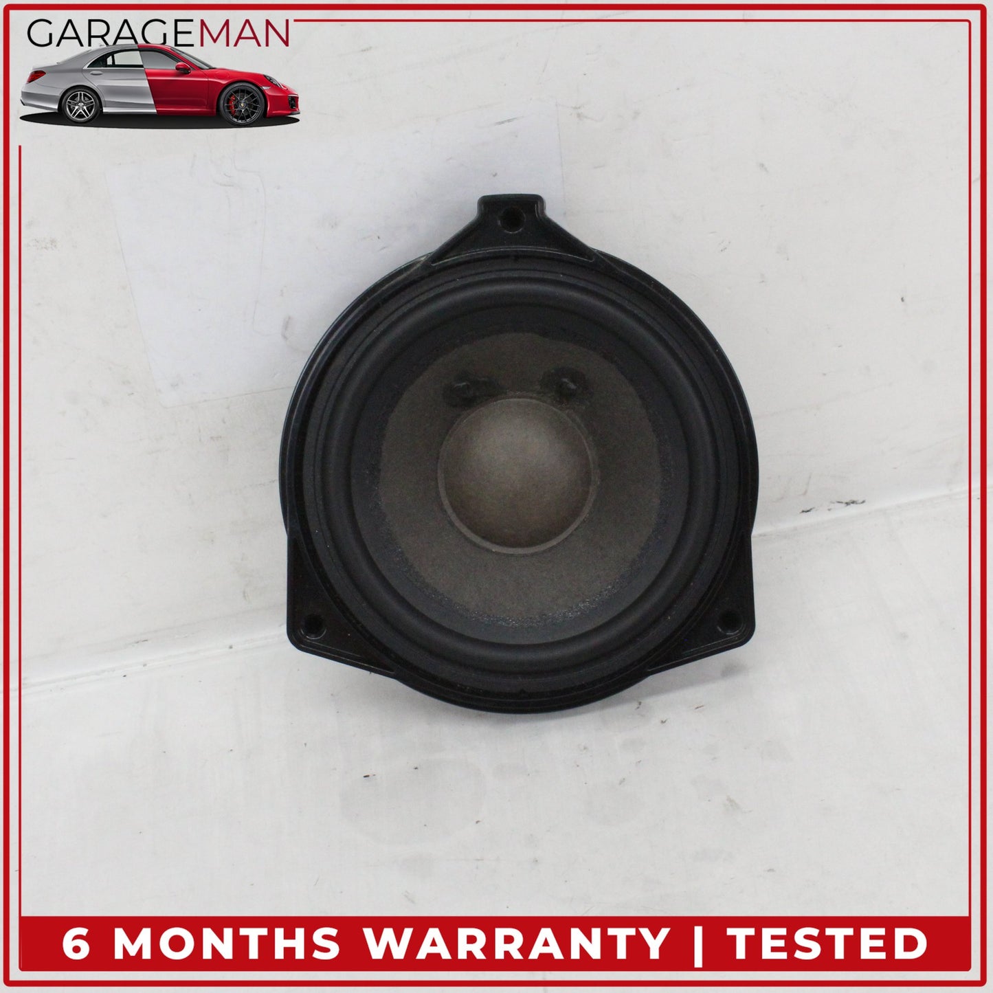 2014-2020 Mercedes W222 S550e Front Left and Right Mid Range Door Speaker OEM