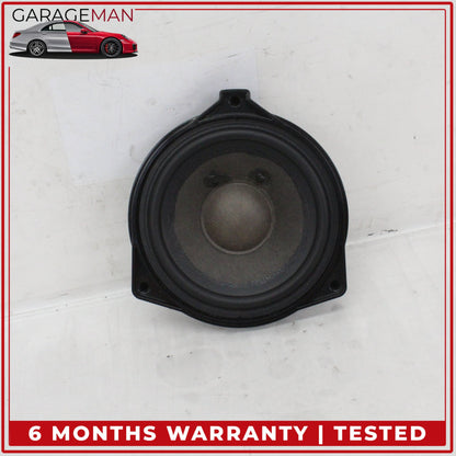 2014-2020 Mercedes W222 S550e Front Left and Right Mid Range Door Speaker OEM