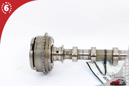 2012-2018 BMW 320i 328i F30 2.0L Engine Motor Exhaust Camshaft 7616468 OEM