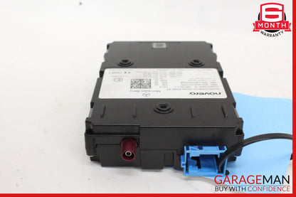 2013-2016 Smart Fortwo 451 Telematics Communication Control Module 2429003701