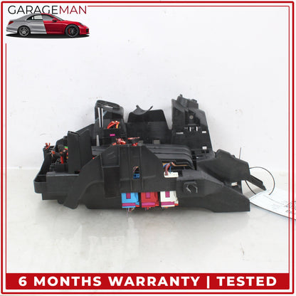 2017-2024 Audi A4 A5 Main Body Relay Junction Fuse Box 8W0971845AJ OEM