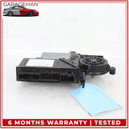 2003-2010 Porsche Cayenne 955 Rear Left Door Power Window Motor 7L0959703C OEM