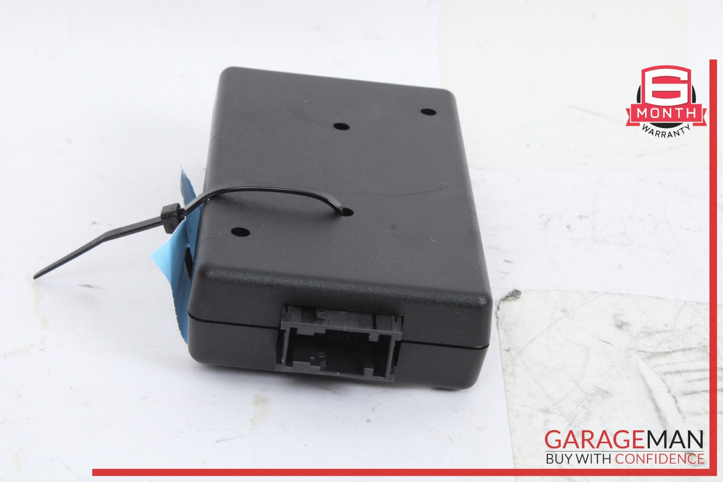 2007-2014 Mercedes W221 S550 CL550 Ipod Interface Control Module B67824245 OEM