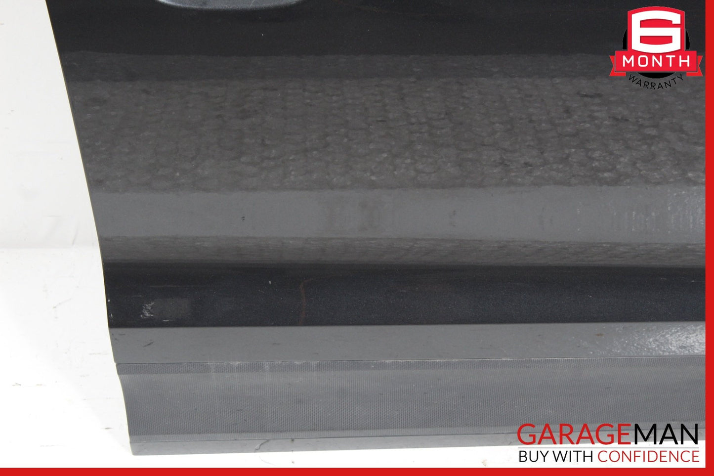 2015-2025 Porsche Macan 95B SUV Front Right Passenger Side Door Shell OEM