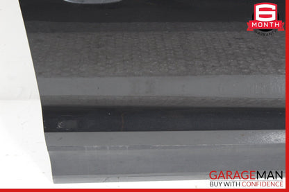2015-2025 Porsche Macan 95B SUV Front Right Passenger Side Door Shell OEM