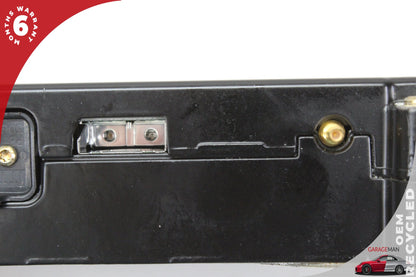 2000-2006 Mercedes W220 S55 AMG Voice Command Control Module Unit 2208204785 OEM