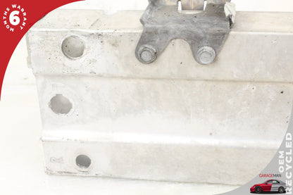 2010-2018 Mercedes-Benz CLS550 W218 Front Right Bumper Reinforcement Bracket