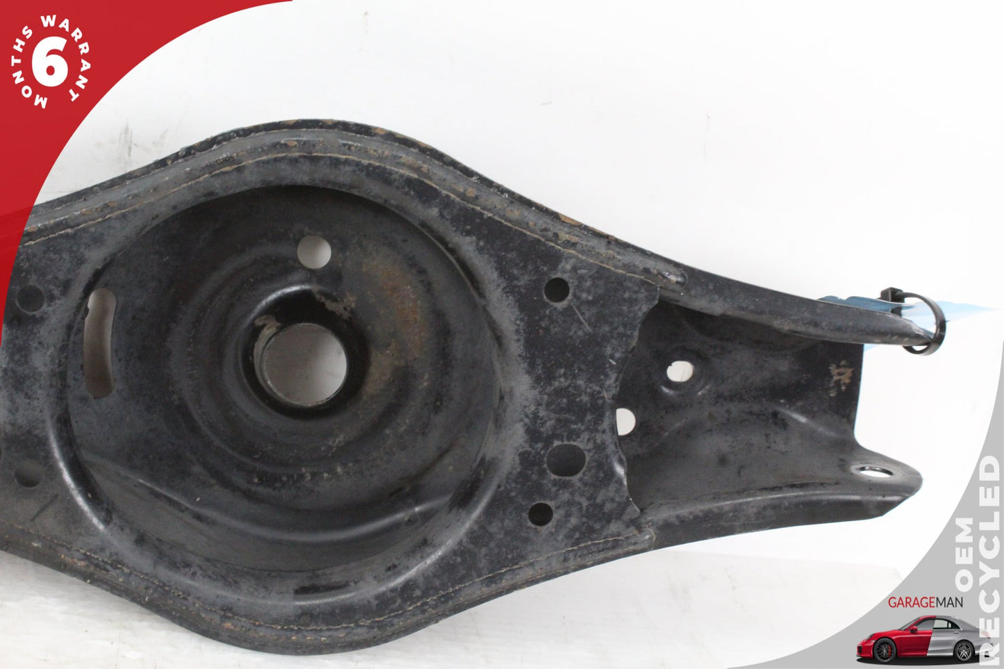 2008-2015 Audi TT 8J Rear Left or Right Side Lower Control Arm 1K0505371 OEM