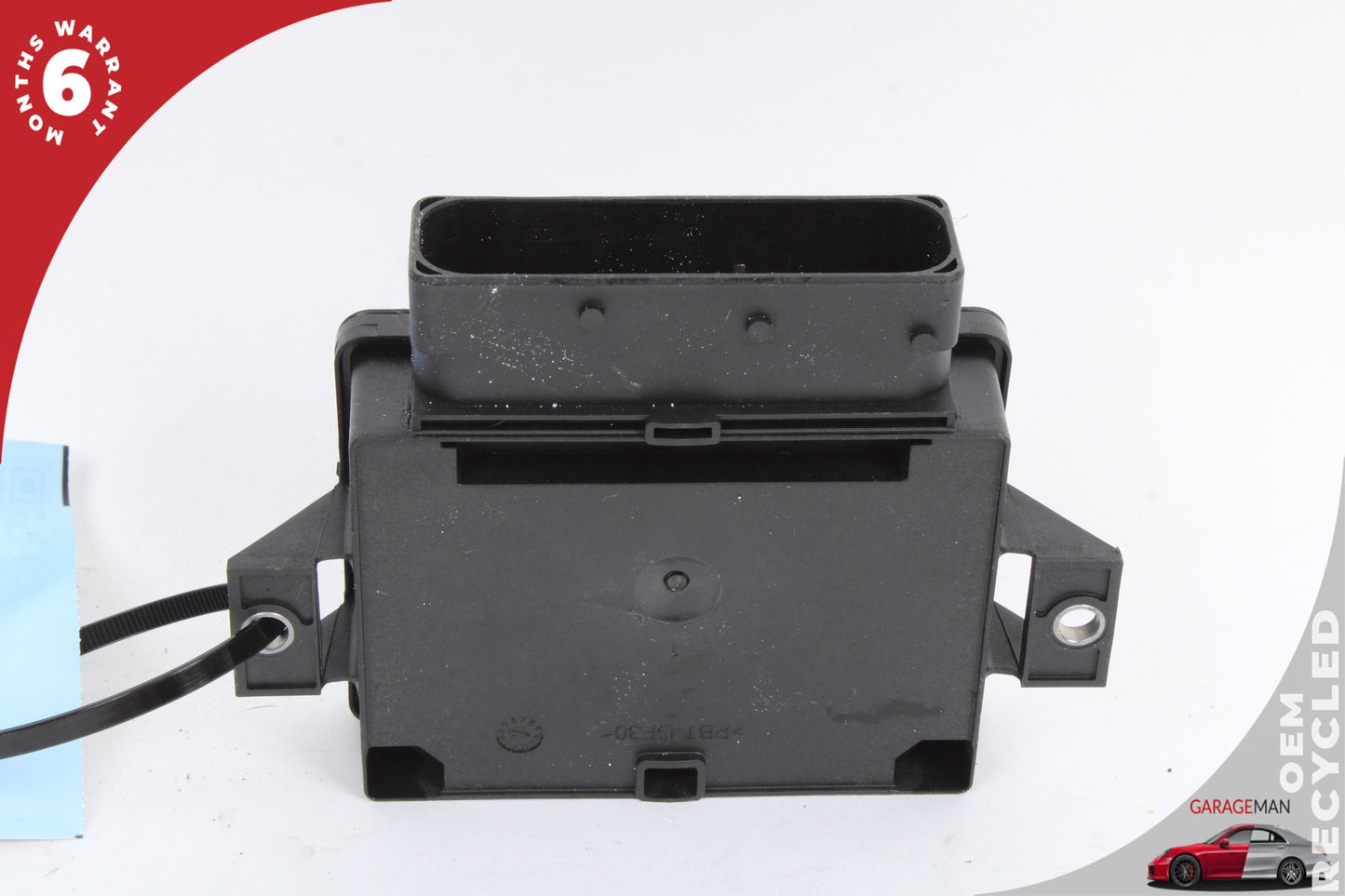 2012-2016 Mercedes X166 GL550 Hand Parking Brake Control Module 2469004512 OEM