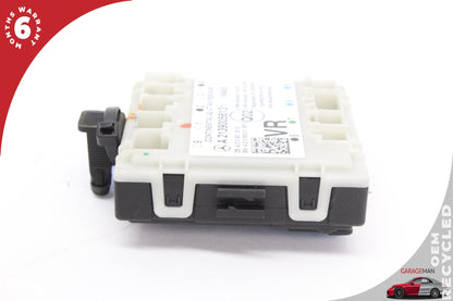 17-19 Mercedes-Benz E400 W213 Wagon Right Front Door Control Module 2139005613 OEM