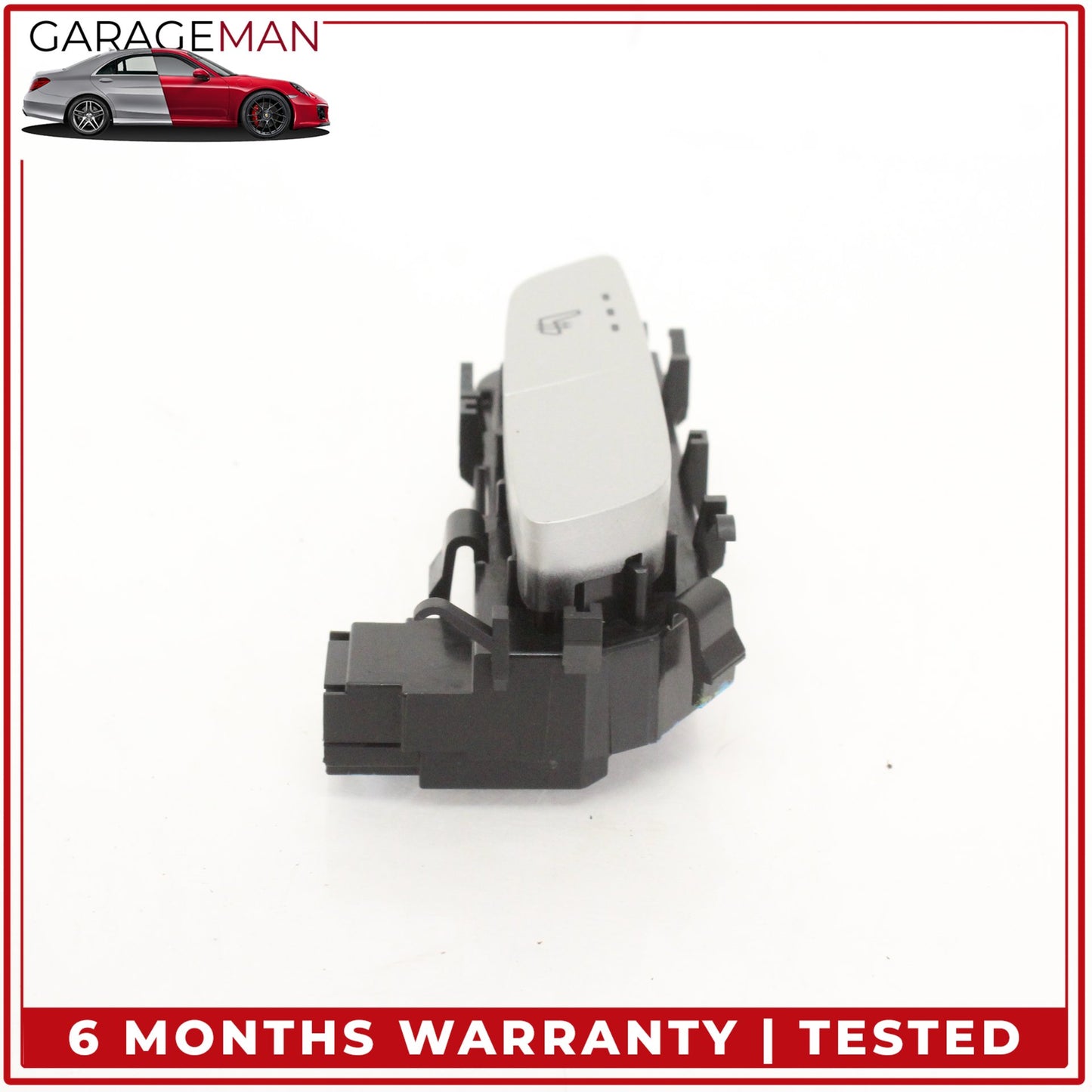 2015-2021 Mercedes W205 C300 Front Left Driver Side Seat Heat Control Switch OEM
