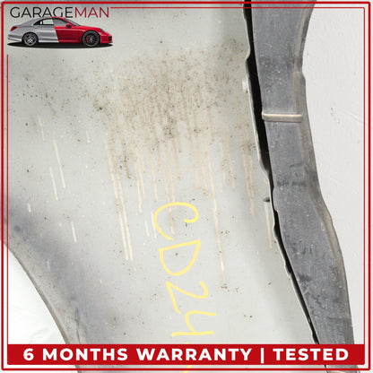 2015-2020 Mercedes-Benz C300 W205 Right Front Fender 2058800118 OEM