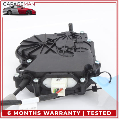 2015-2020 BMW 428i F36 Rear Trunk Lid Lock Latch Actuator w/ Motor 912935 OEM