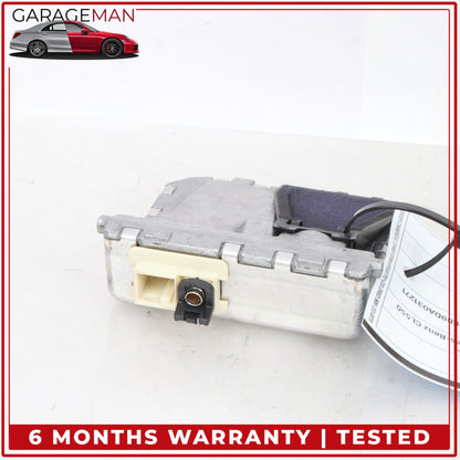 2007-2019 Mercedes W216 CL550 Windshield Night Vision Camera 0009050538 OEM
