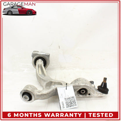 2014-2024 Infiniti Q50 Q60 Front Right Side Lower Control Arm 545001BD2B OEM