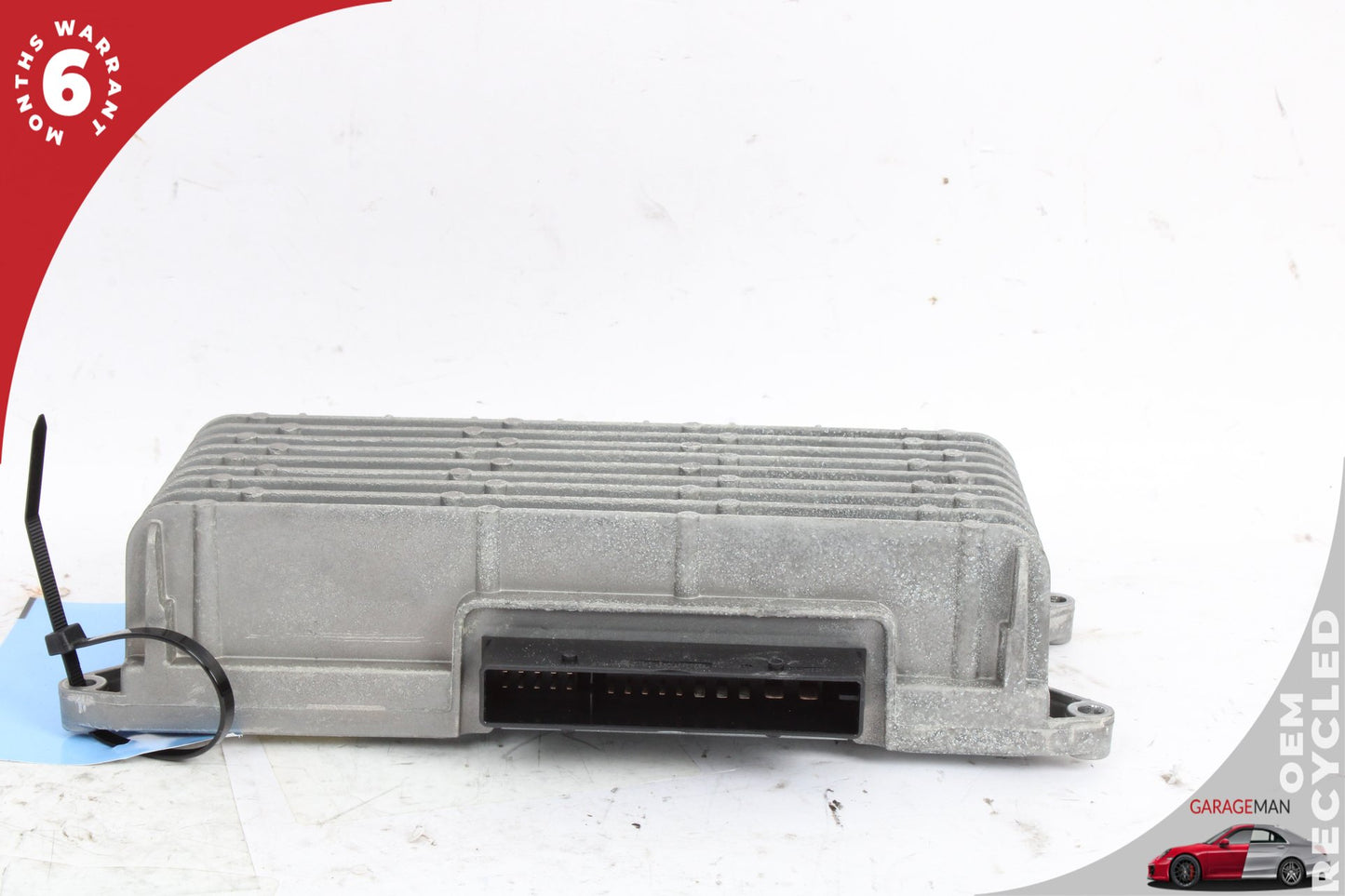 2014-2020 Fiat 500L Audio Radio Sound System Amplifier AMP 51944556 OEM