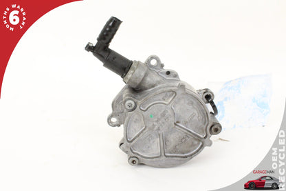 2008-2010 Porsche Cayenne 957 Brake Vacuum Pump 03H145100B OEM
