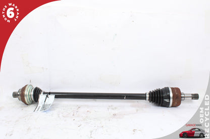 2022-2025 Audi Q4 E-Tron Rear Right Side CV Axle Drive Shaft 1EA501204J OEM