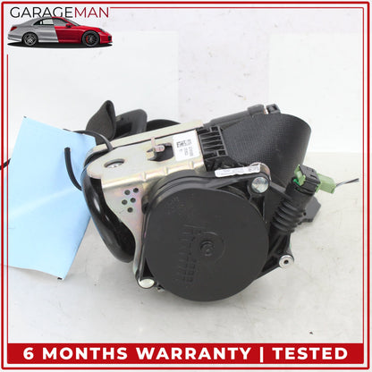 2019-2026 BMW Z4 G29 Front Right Side Seat Belt Retractor 7498336 OEM