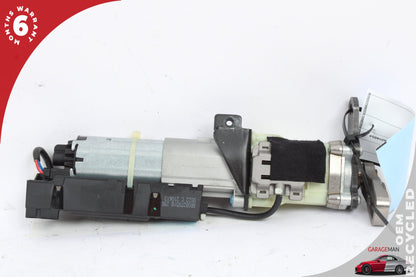 2009-2017 Audi Q5 SQ5 Rear Left Trunk Boot Liftgate Power Motor 8R0827851B OEM
