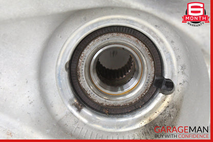 2013-2016 Porsche Cayman 981 Rear Left Spindle Knuckle Wheel Hub 98133165707