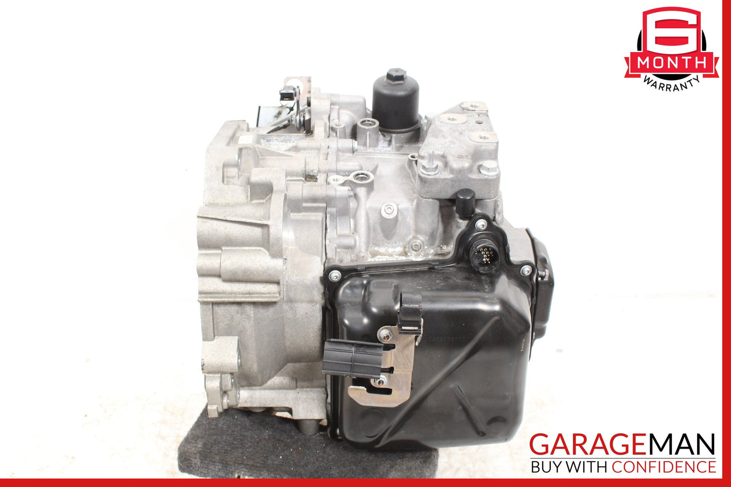 13-15 Audi TT 8J AWD 2.0L Convertible Automatic Transmission 83K OEM 02E300014T