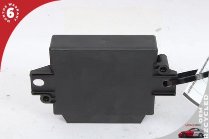 2012-2018 Audi A6 A7 Parking Aid Assist Control Module Unit 4H0919475AA OEM