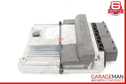 2012 Audi A5 A4 Quattro 2.0L ECU ECM Engine Control Module 8K2907115AG OEM