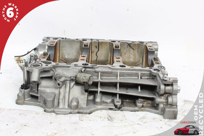 2008-2016 Audi A6 Quattro Q5 Q7 S4 S5 Lower Block Oil Pan 06E103032AP OEM