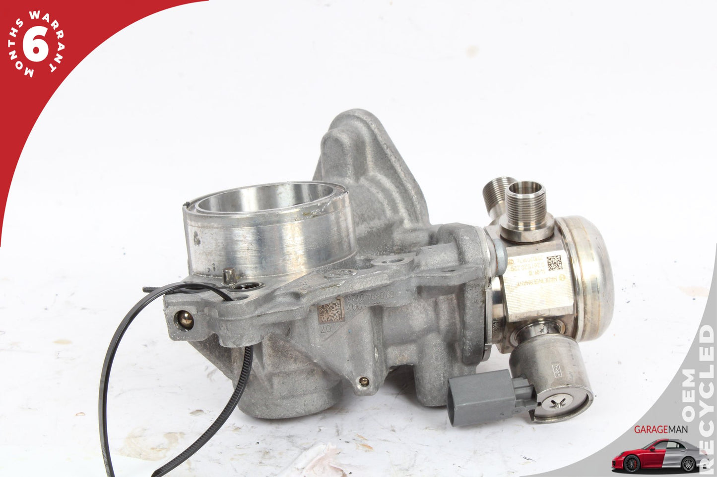 2011-2020 Mercedes X166 GL550 High Pressure Fuel Pump Housing 2780701101 OEM