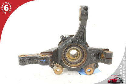2014-2019 Fiat 500L Front Right Side Spindle Knuckle Wheel Hub 68201099AA OEM