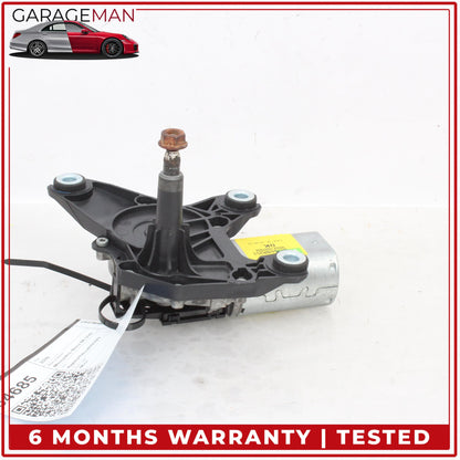 2006-2019 Mercedes W164 ML350 Rear Windshield Glass Wiper Motor 2518200042 OEM