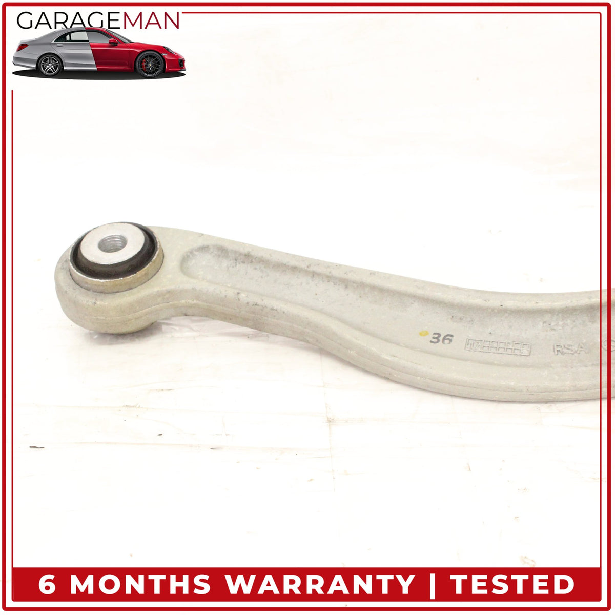 2015-2023 Mercedes X253 GLC300 Rear Left or Right Upper Control Arm 20407 OEM