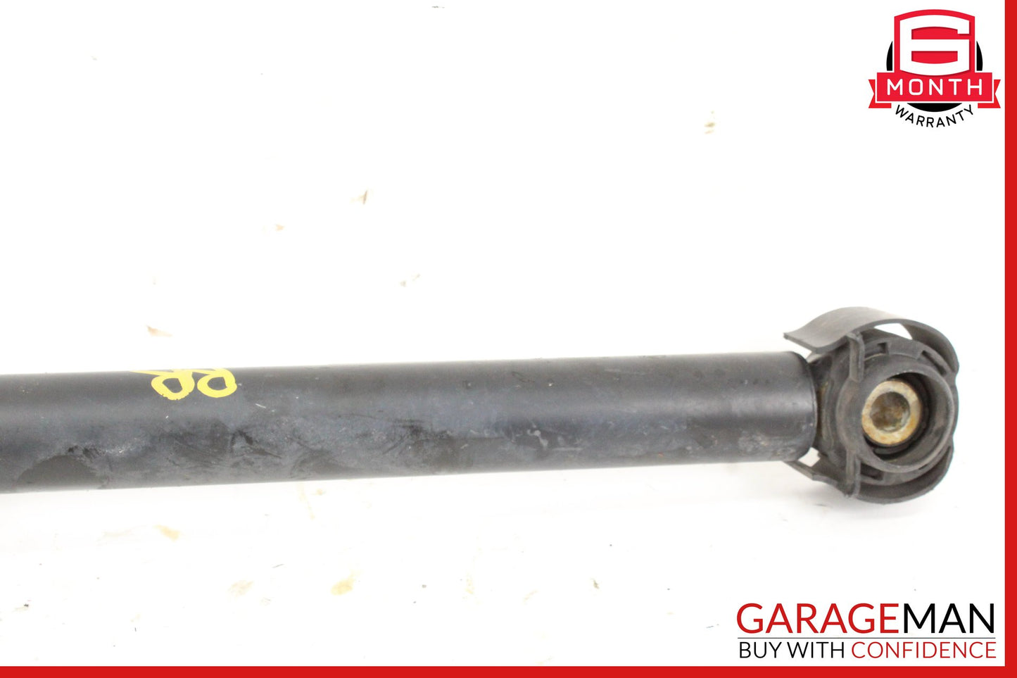 2015-2024 Porsche Macan 95B SUV Rear Left and Right Shock Strut Absorber OEM