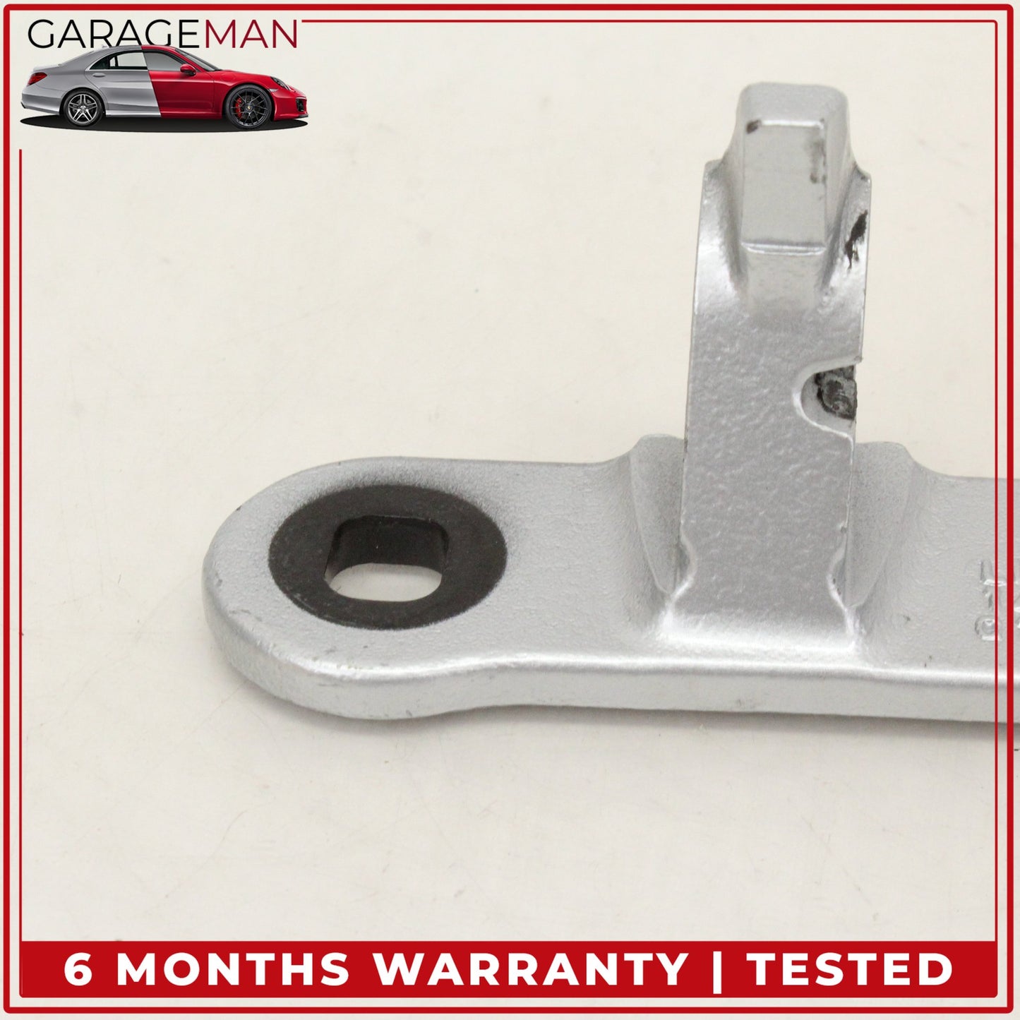2012-2018 Mercedes-Benz CLS550 W218 RWD Left Rear Door Hinge 2047300537