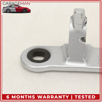 2012-2018 Mercedes-Benz CLS550 W218 RWD Left Rear Door Hinge 2047300537