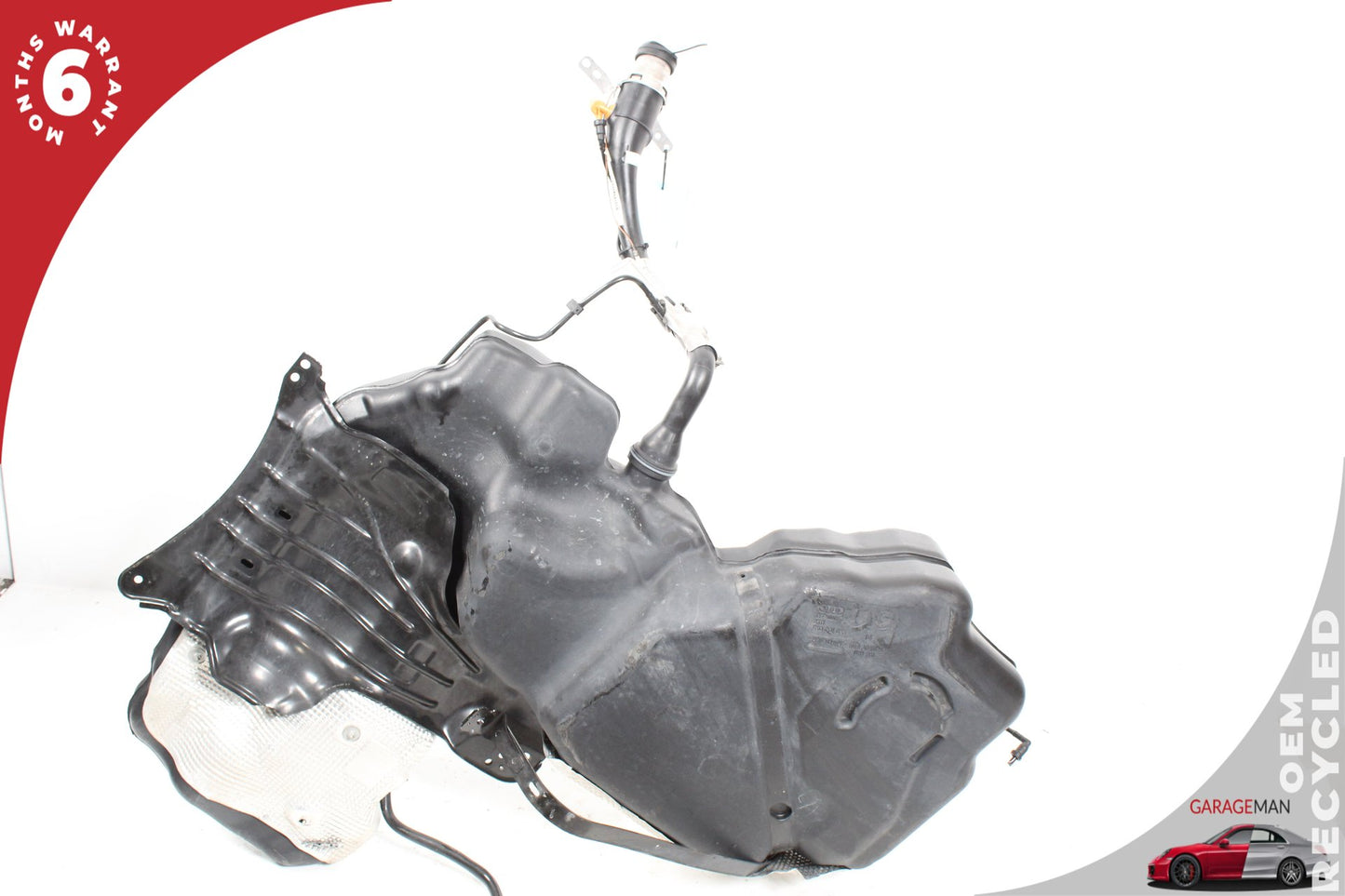 2008-2017 Audi A5 A4 S4 S5 RS5 Fuel Gas Tank Reservoir Assembly 8K0201085 OEM