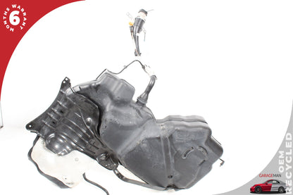 2008-2017 Audi A5 A4 S4 S5 RS5 Fuel Gas Tank Reservoir Assembly 8K0201085 OEM