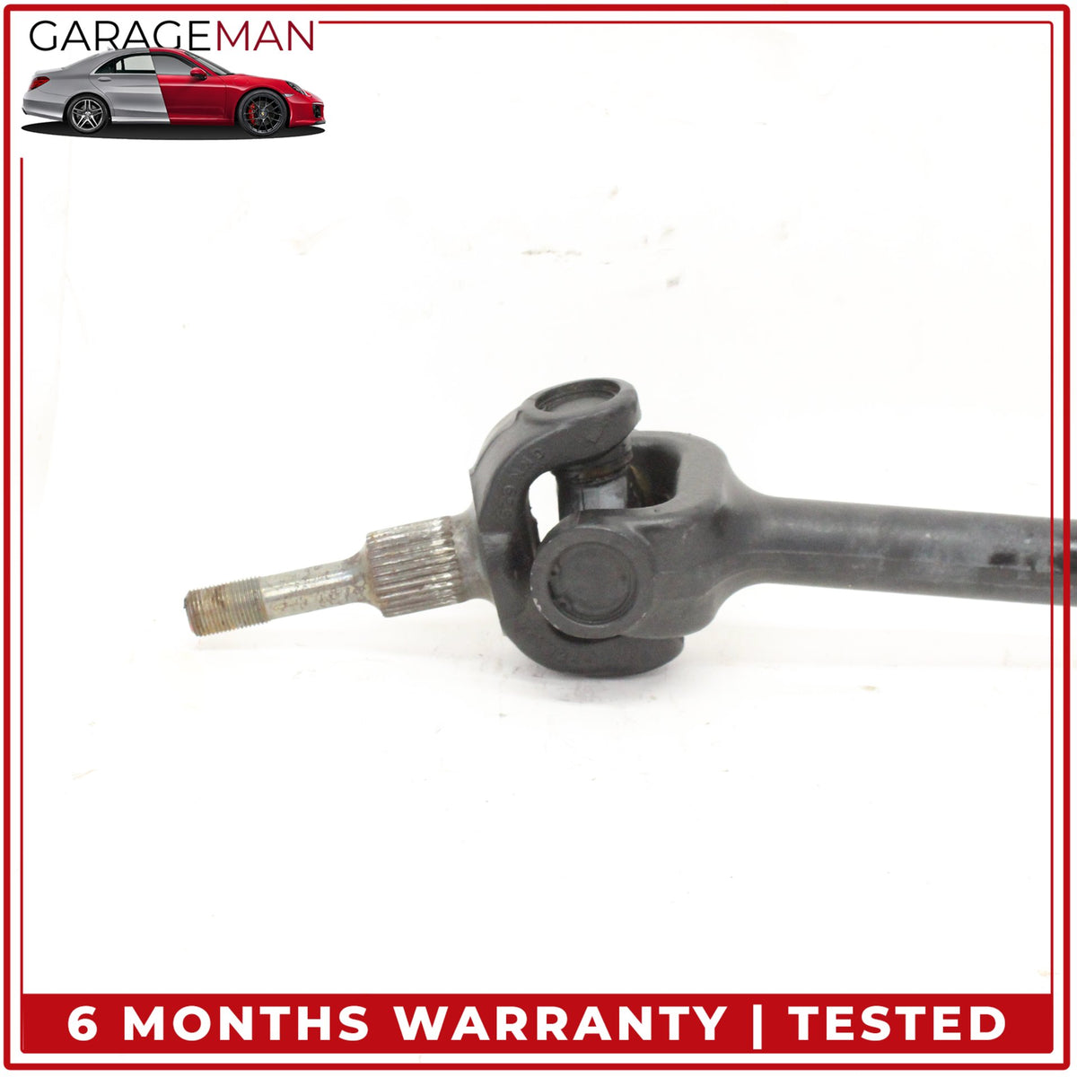1988-2002 Jaguar XK8 RWD Rear Left or Right Side Axle Half Shaft CBC2268 OEM
