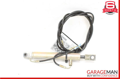 2003-2012 Mercedes R230 SL500 SL550 Left Side Main Top Drive Lift Cylinder OEM
