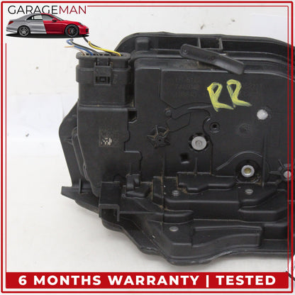 2019-2025 BMW 330i M340i Rear Right Side Door Lock Latch Actuator 7445048 OEM