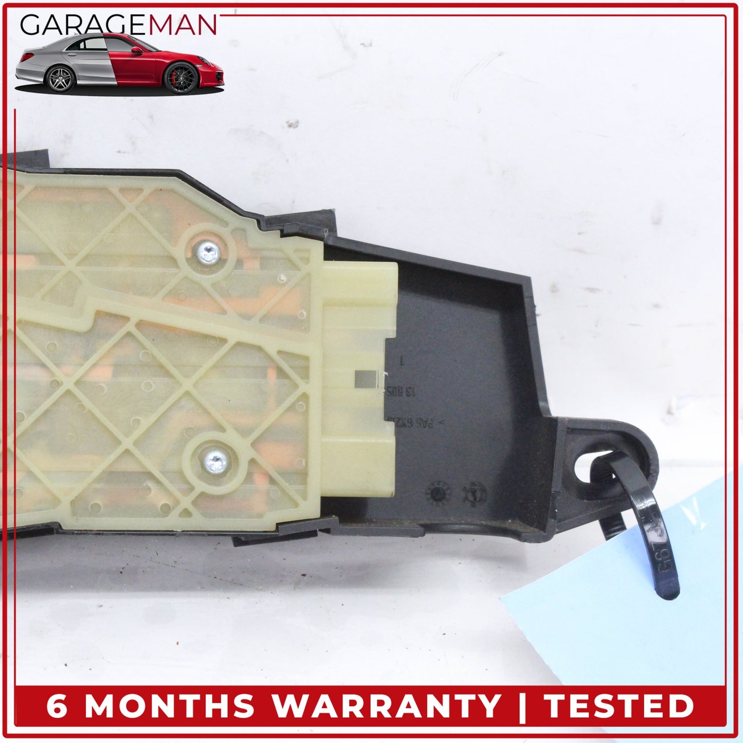 2007-2013 BMW X5 E70 Front Right Side Seat Adjustment Control Switch 6961858 OEM
