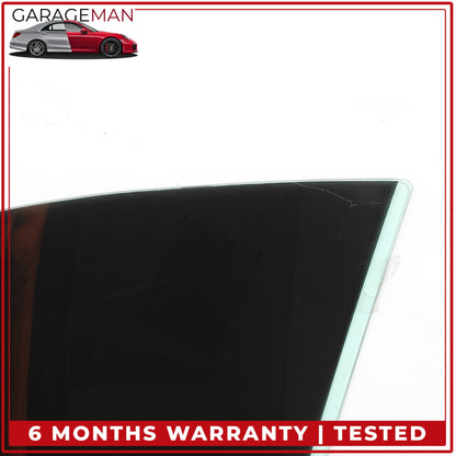 2015-2021 Mercedes-Benz C300 W205 Front Left Door Window Glass A2057251500 OEM