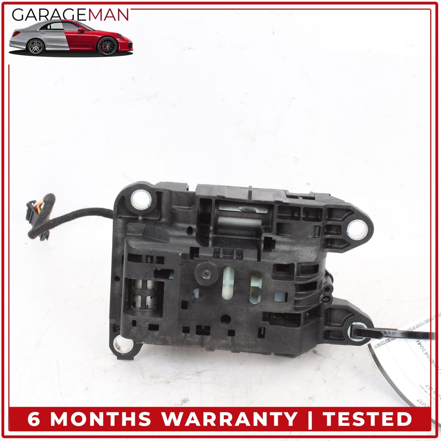 2017-2019 Audi Q7 Automatic Transmission Gear Shifter Selector 4M1713041F OEM