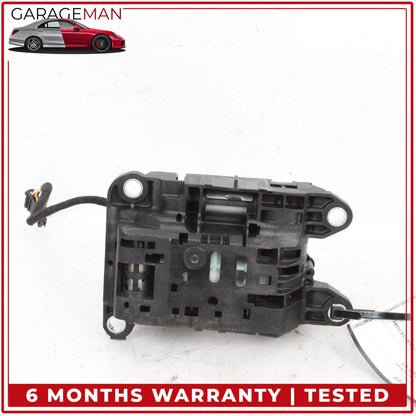 2017-2019 Audi Q7 Automatic Transmission Gear Shifter Selector 4M1713041F OEM