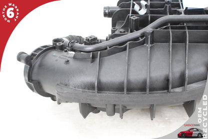 2017-2021 BMW 430i F36 B46 Engine Motor Air Intake Manifold 8603914