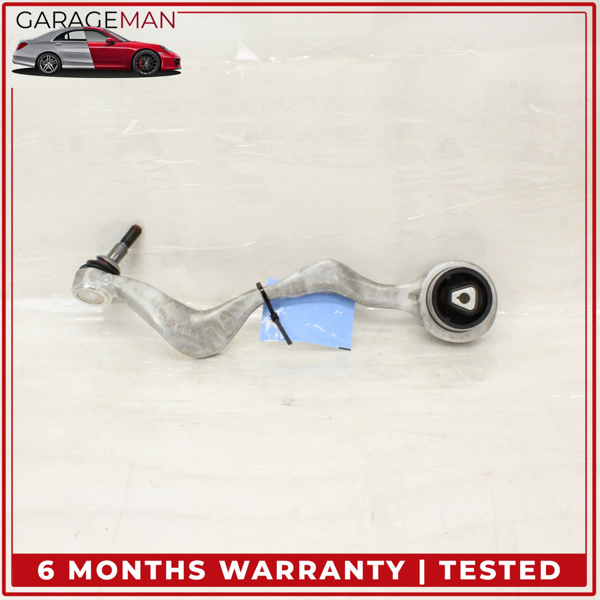 2002-2016 BMW 335i E90 Front Right Passenger Side Lower Control Arm 36495 OEM